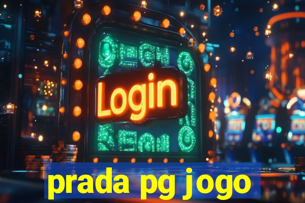 prada pg jogo